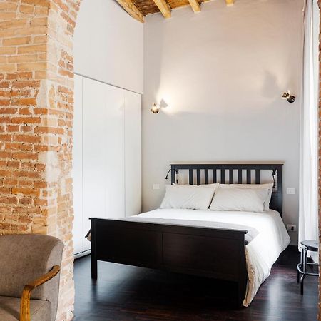 Stylish Milanese Studio - Via Cirillo Экстерьер фото